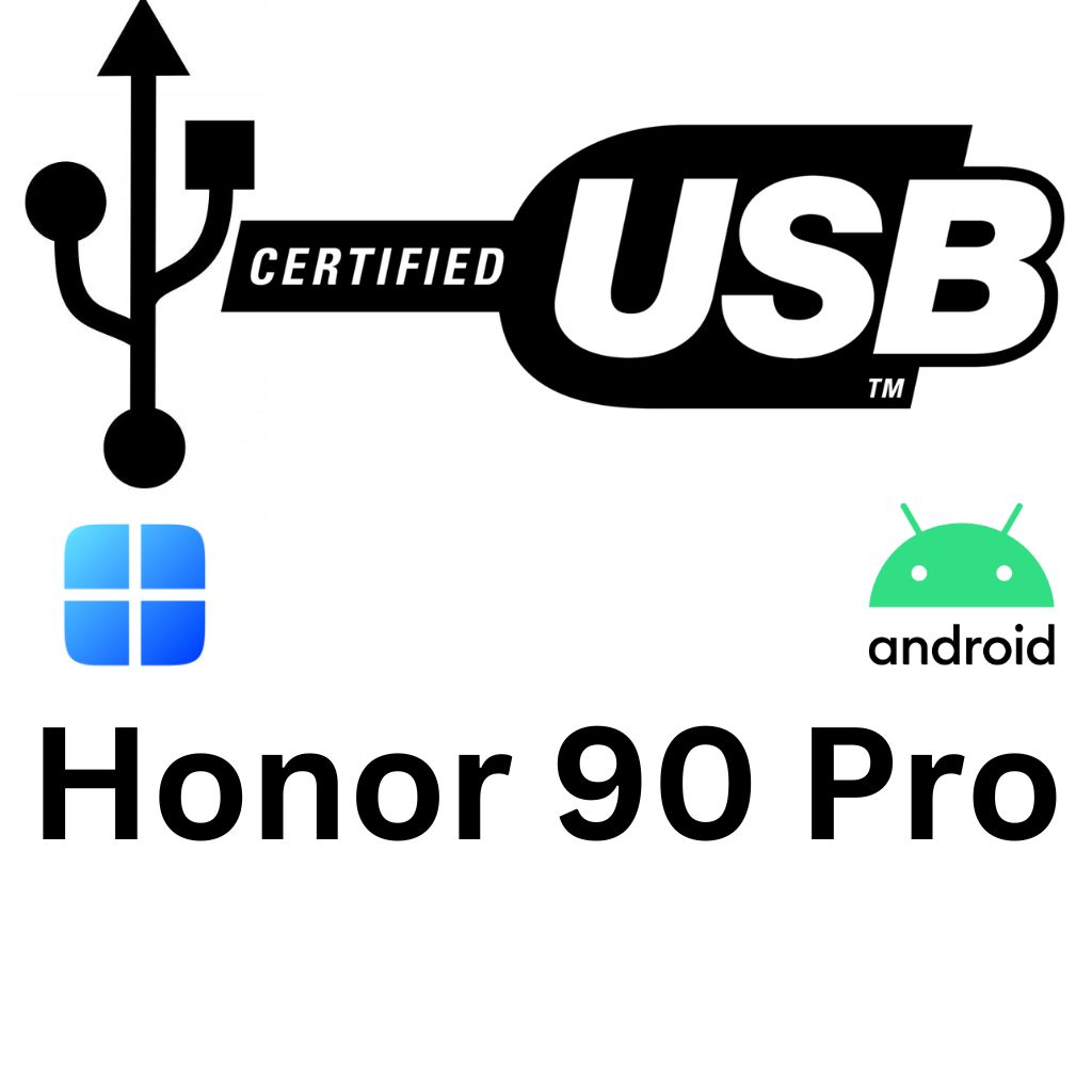 Honor 90 Pro USB Driver