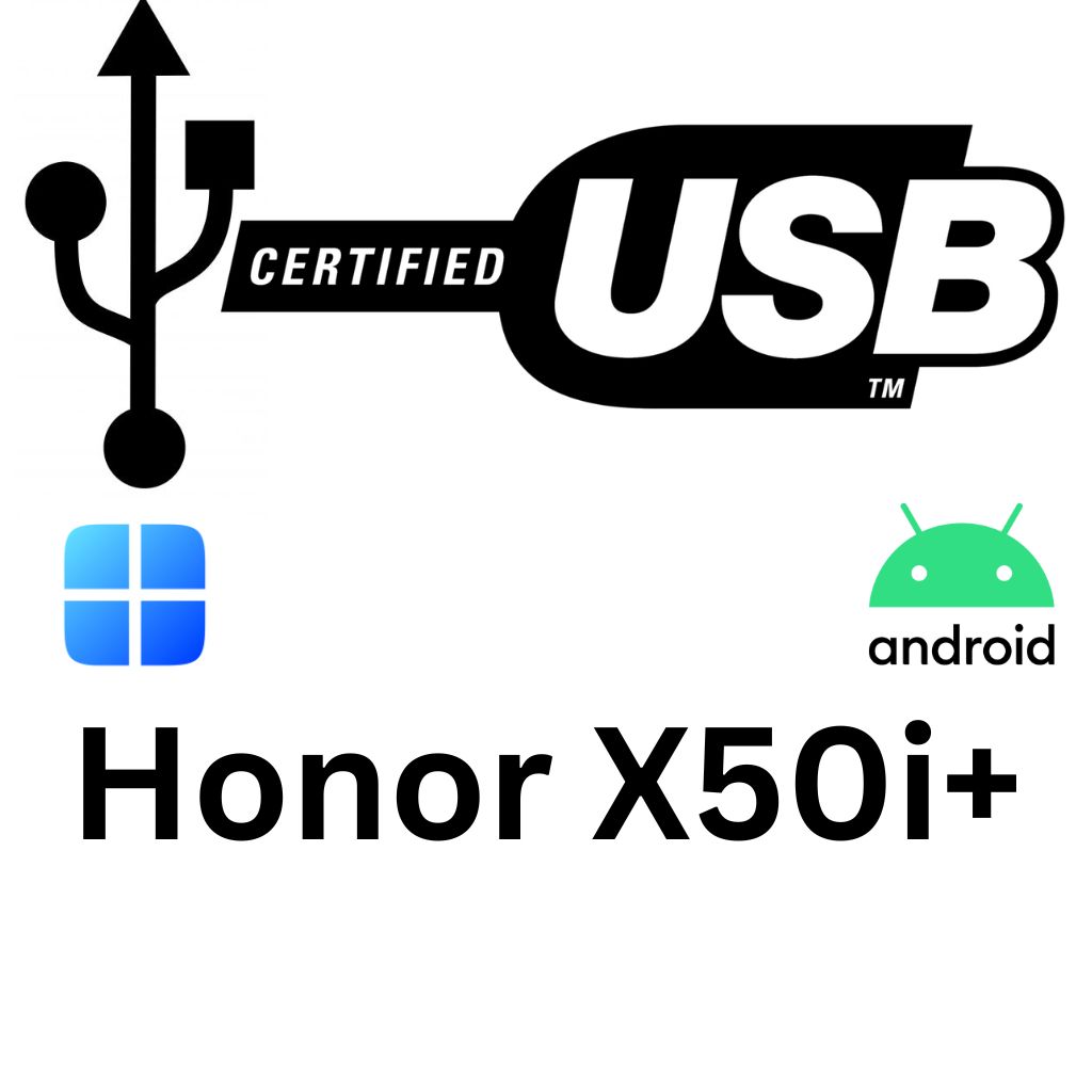 Honor X50i+ USB Driver