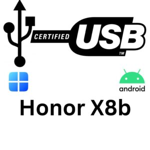 Honor X8b USB Driver