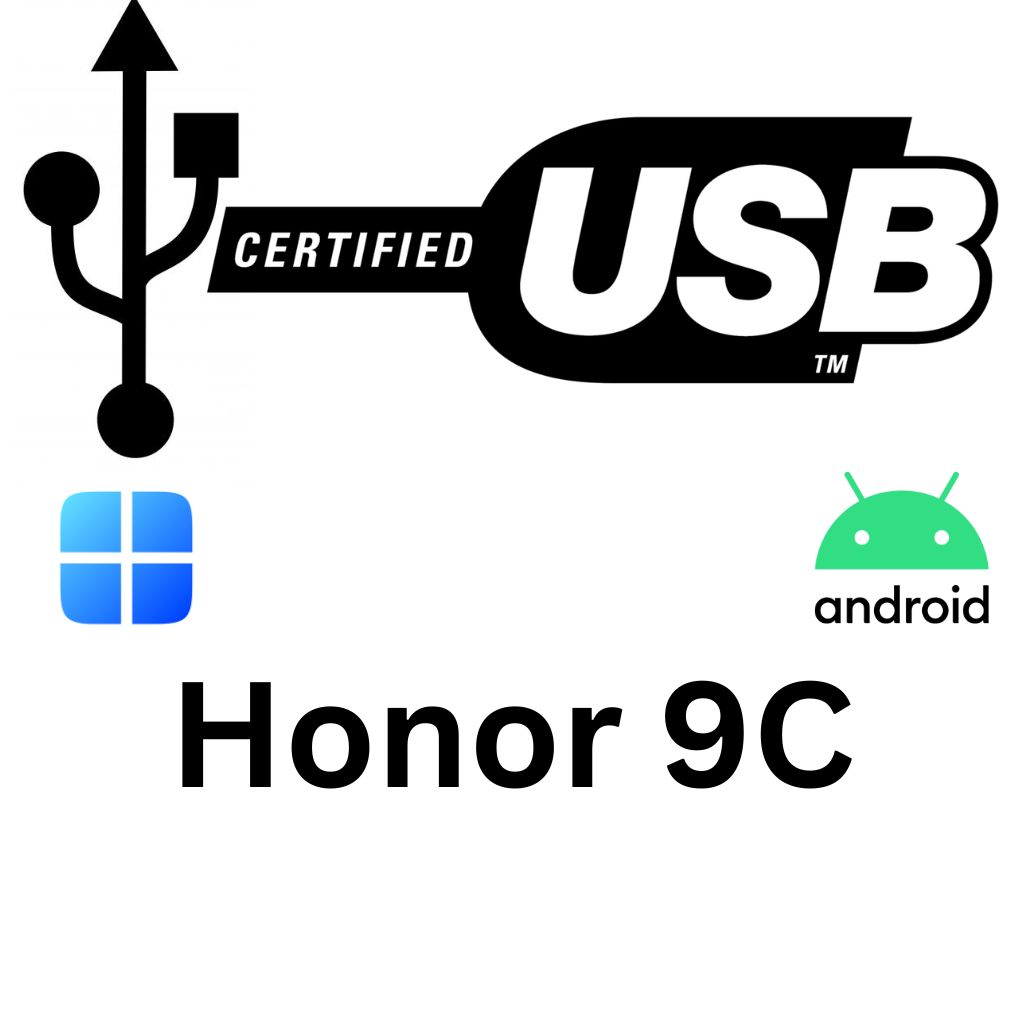 USB Driver For Honor 9C