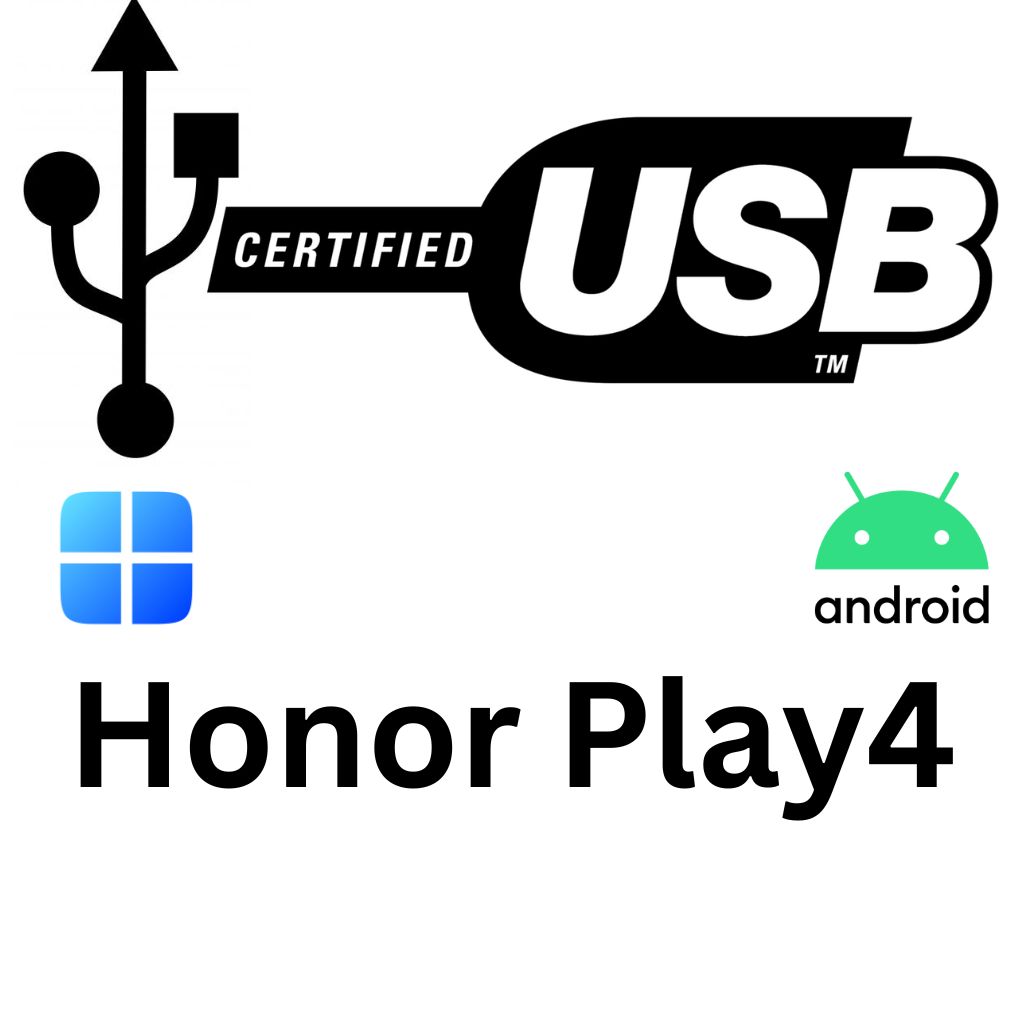 Honor Play4 USB Driver