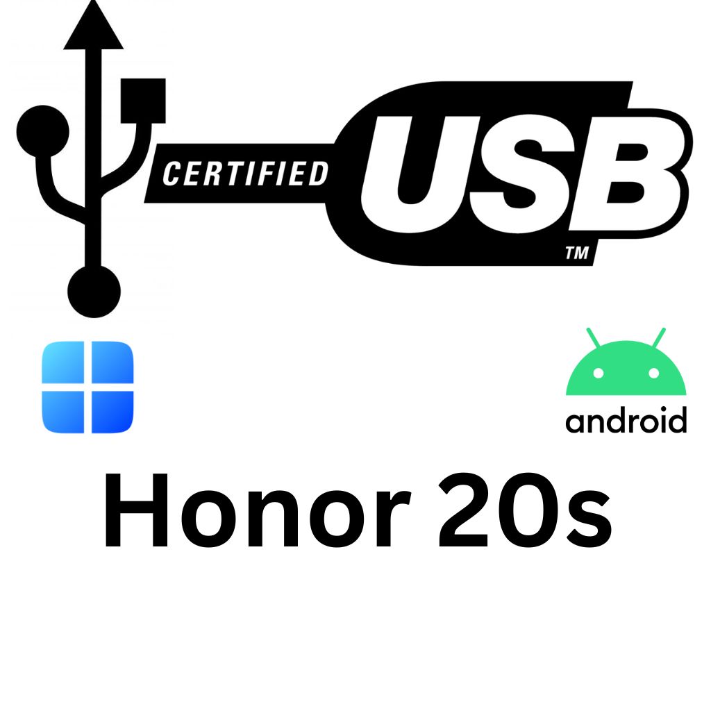 USB Driver For Honor 20s