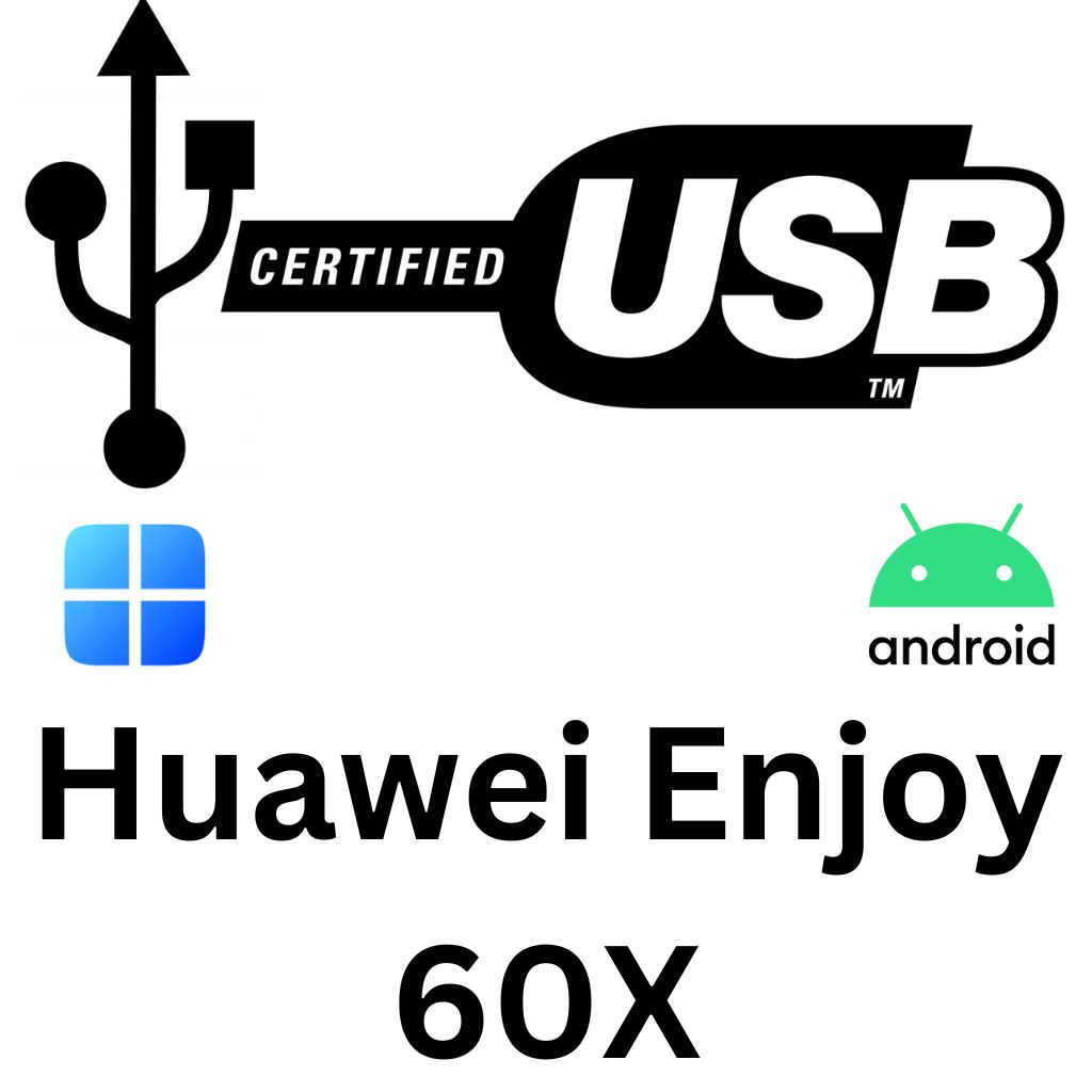 Huawei Enjoy 60X USB Driver