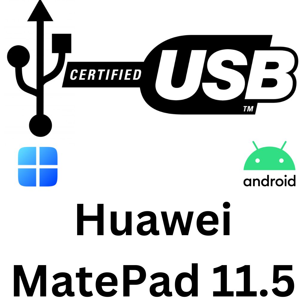 Huawei MatePad 11.5 USB Driver