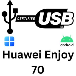 USB Driver For Huawei Enjoy 70