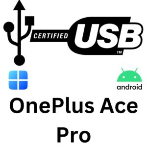 OnePlus Ace Pro USB Driver