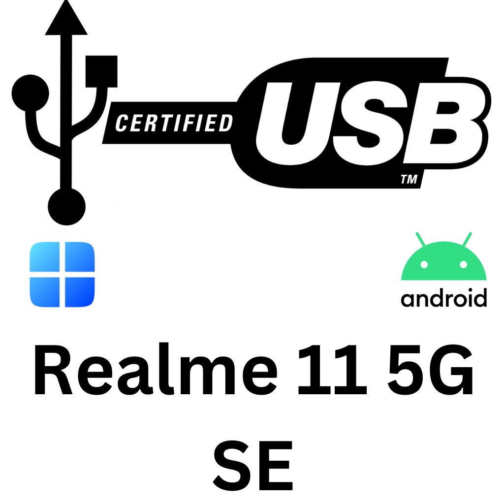 Realme 11 5G SE