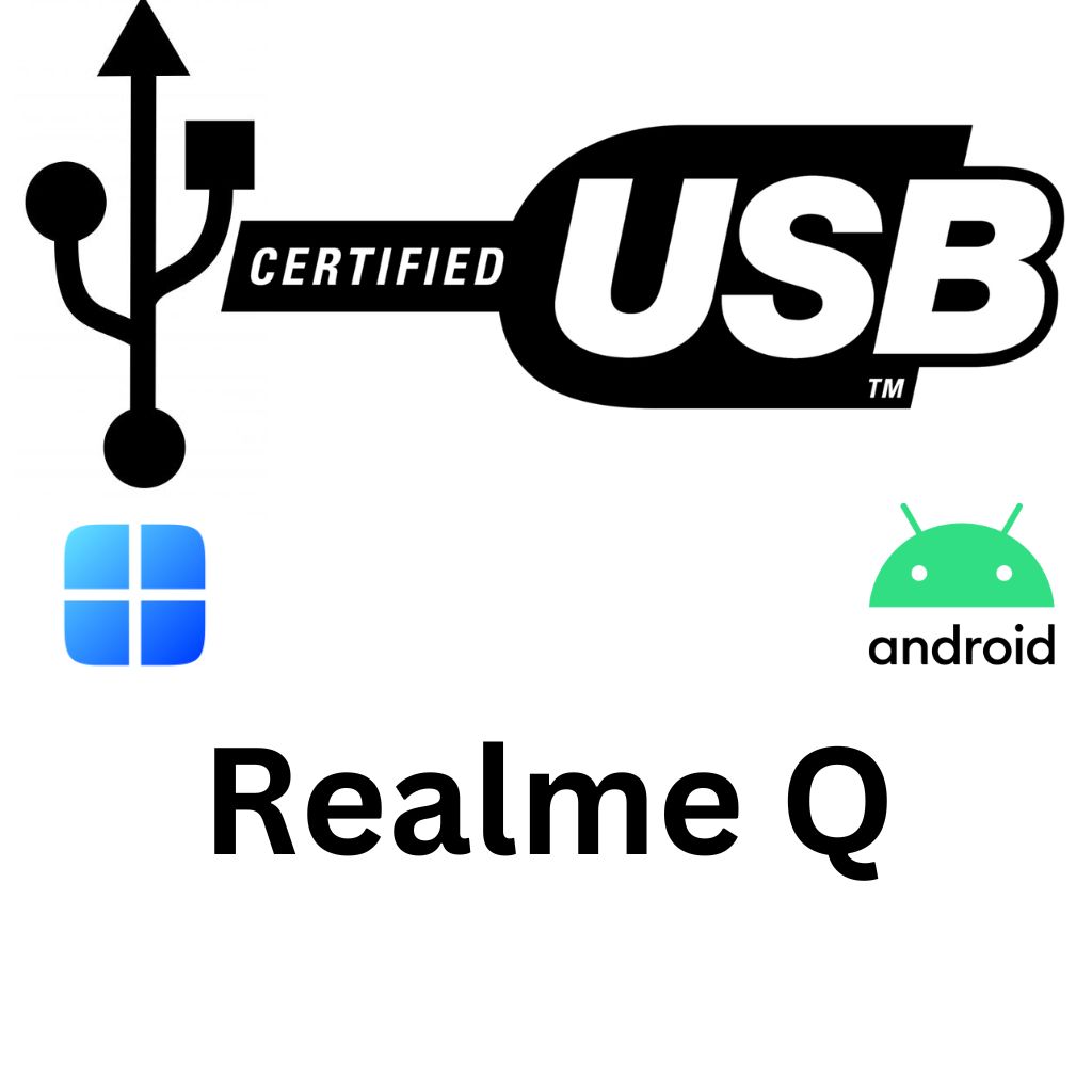 Download Realme Q USB Driver