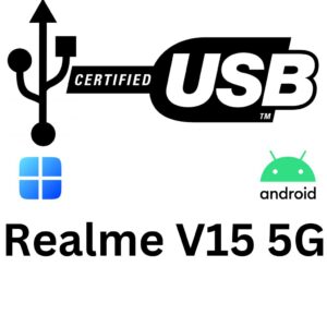 Download Realme V15 5G USB Driver