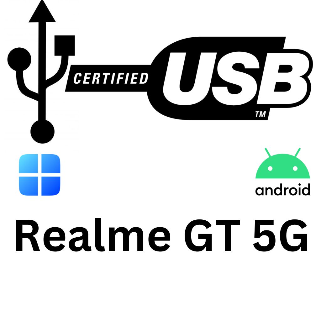 Download Realme GT 5G USB Driver