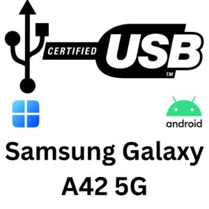 Samsung Galaxy A42 5G USB Driver