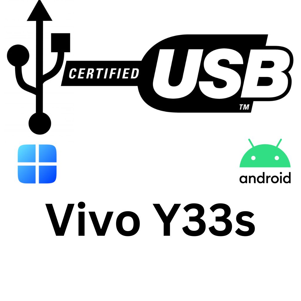 Vivo Y33s USB Driver