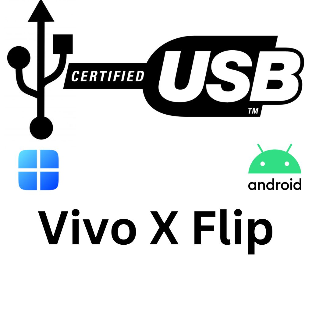 Vivo X Flip USB Driver