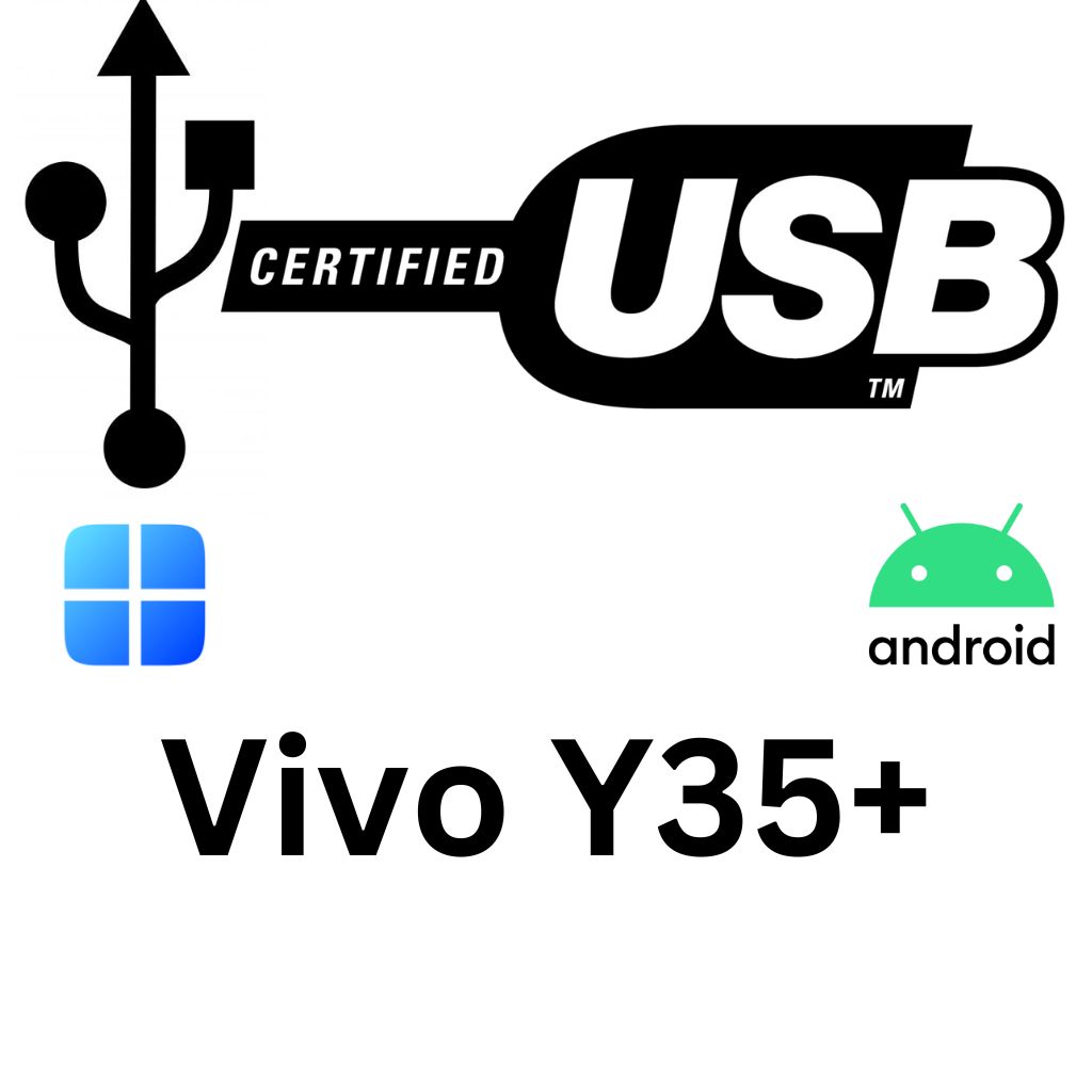 Vivo Y35+ USB Driver