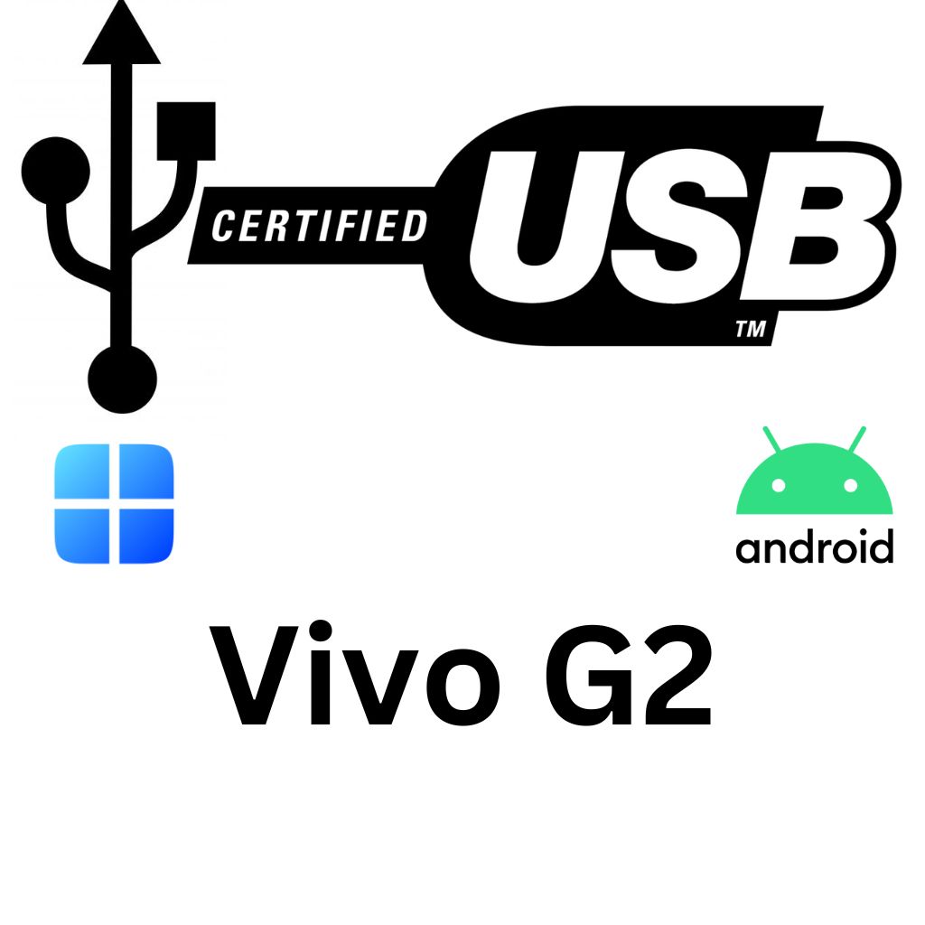 Vivo G2 USB Driver