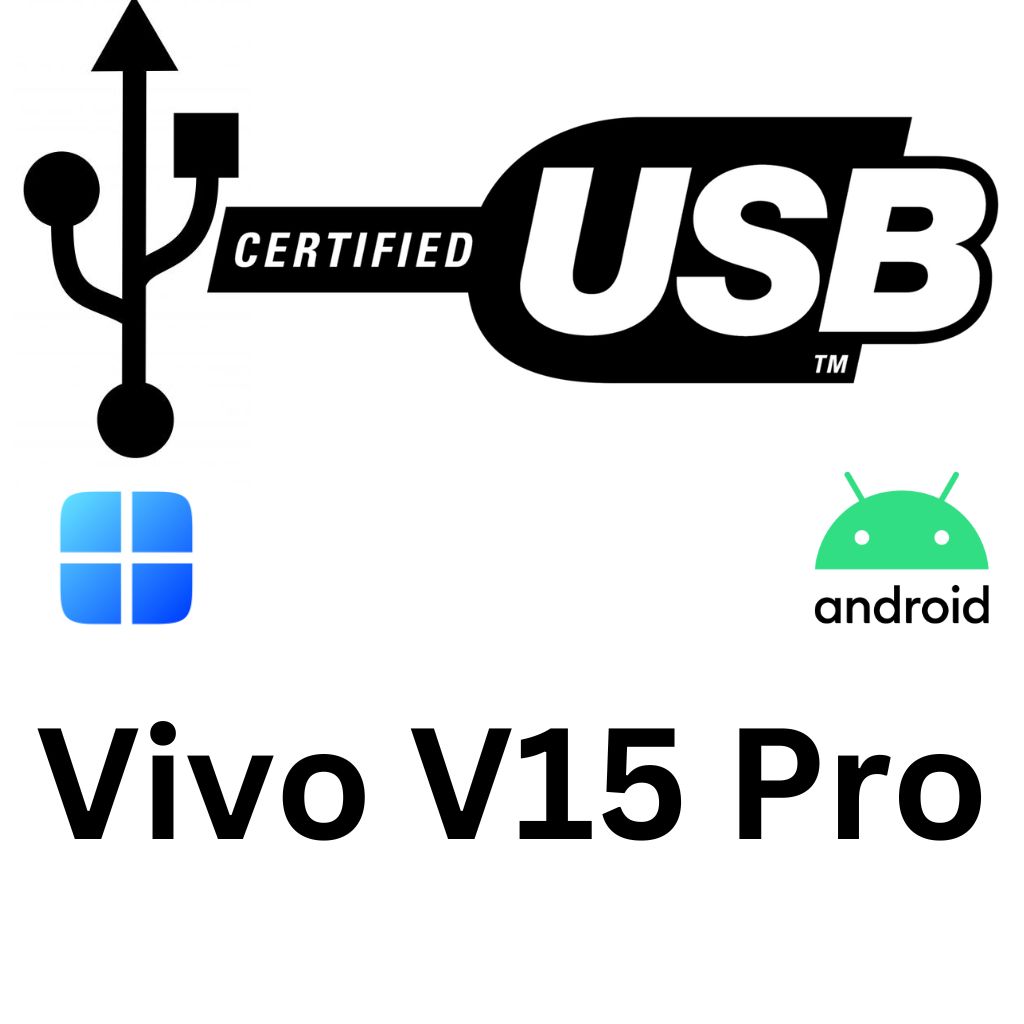 Vivo V15 Pro USB Driver