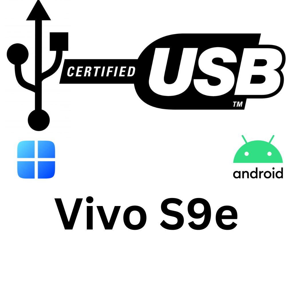 Vivo S9e USB Driver