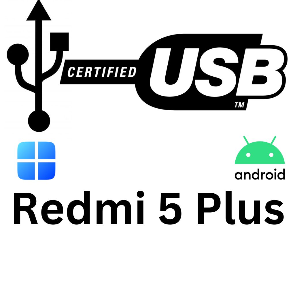 Redmi 5 Plus USB Driver