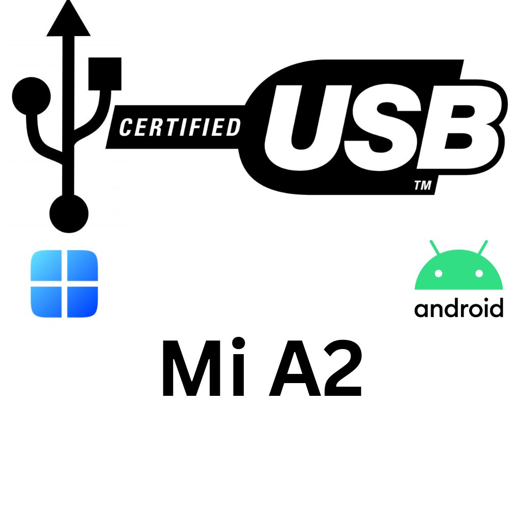 Mi A2 USB Driver