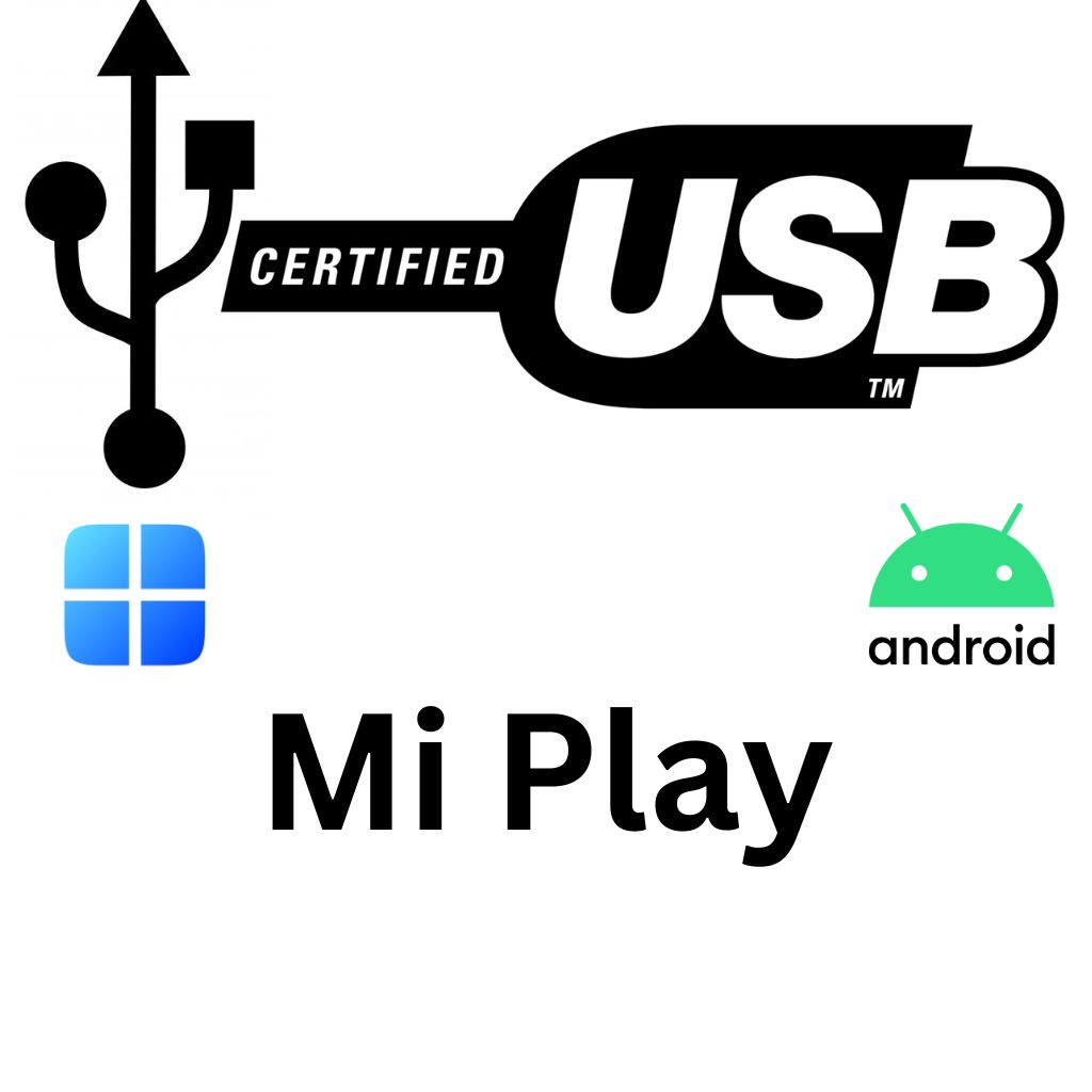 Mi Play USB Driver