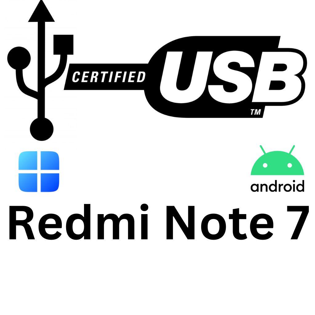 Redmi Note 7 USB Driver