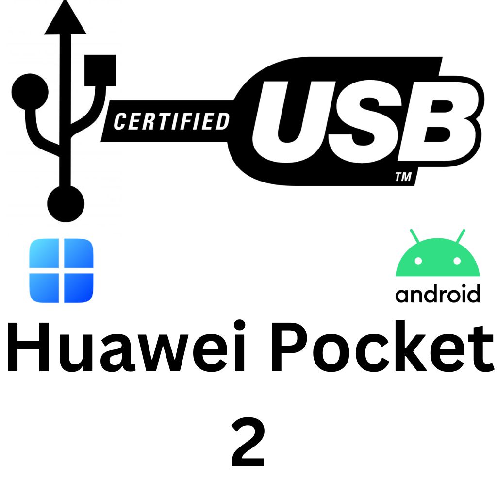 Huawei Pocket 2 USB Driver