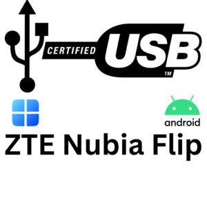 ZTE Nubia Flip USB Driver