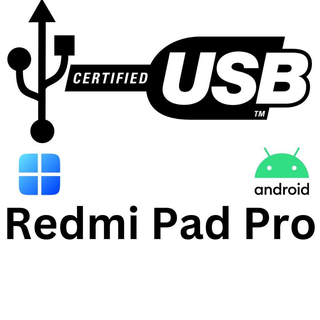 Redmi Pad Pro USB Driver