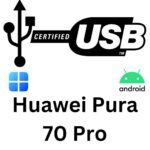 Huawei Pura 70 Pro USB Driver