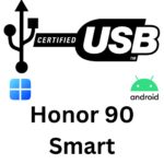 Honor 90 Smart USB Driver
