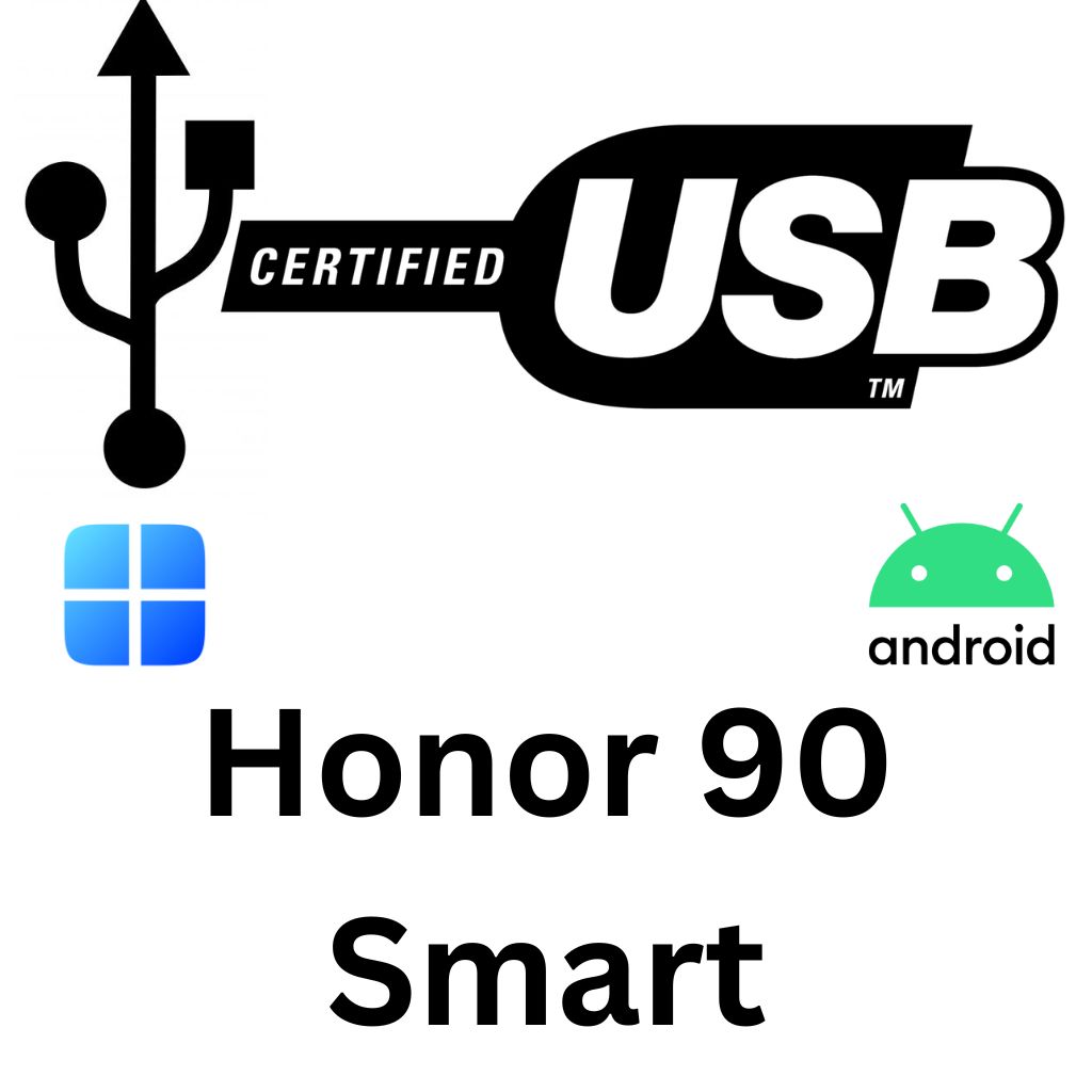 Honor 90 Smart USB Driver